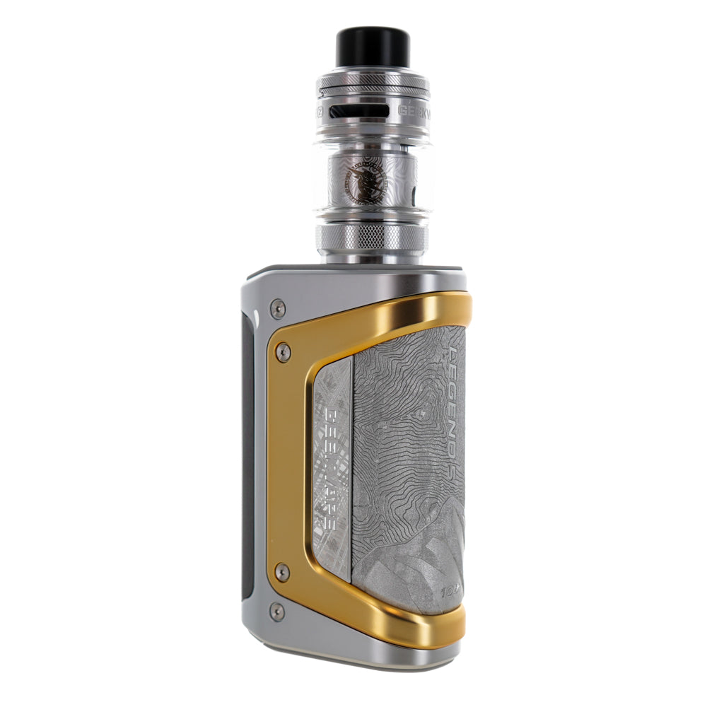 KIT AEGIS LEGEND 5 Everest Sunrise - Anniversary Edition - GEEKVAPE