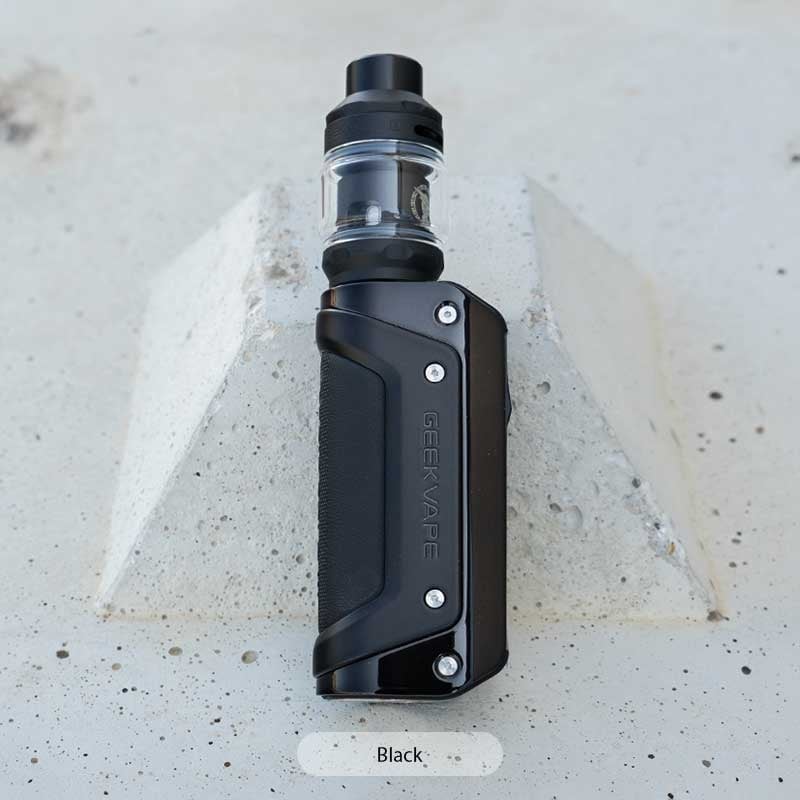 Kit Aegis Solo 3 - GEEKVAPE