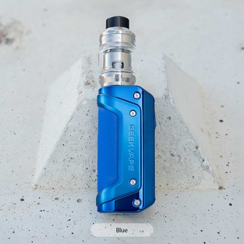Kit Aegis Solo 3 - GEEKVAPE