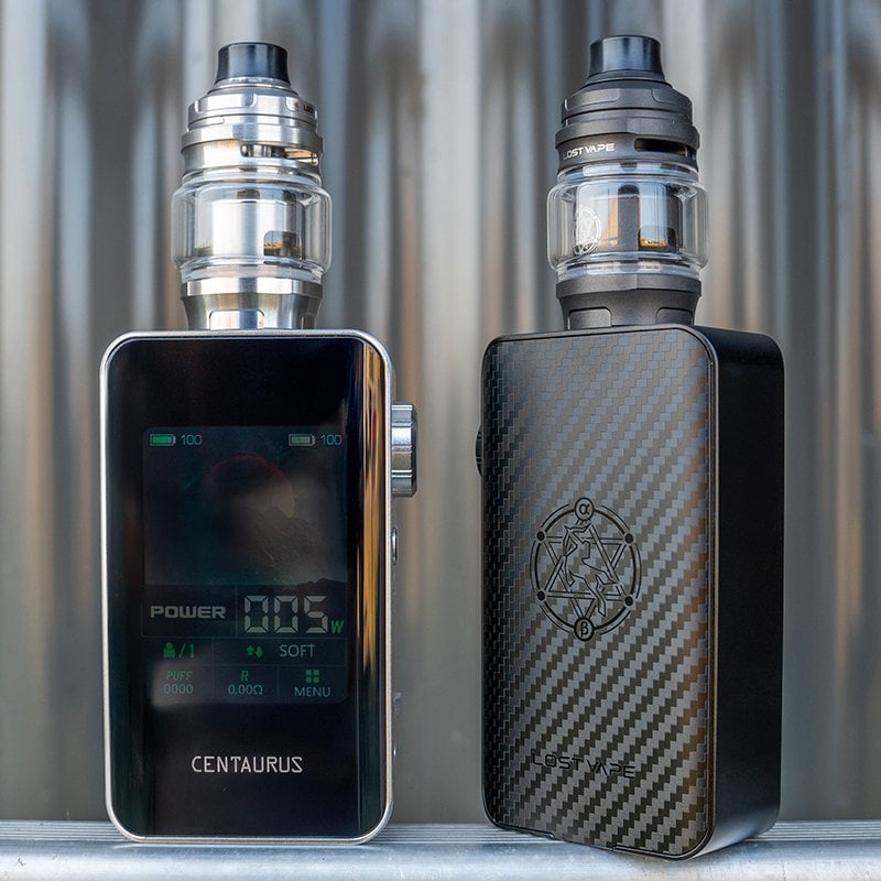 Kit Centaurus BT200 - Lost Vape