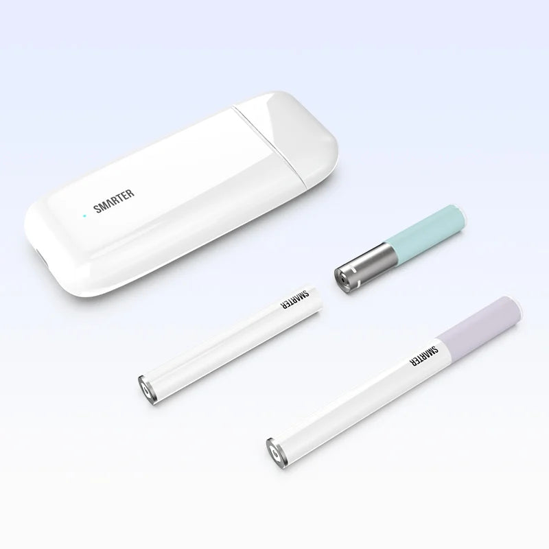 Kit Duo - Smarter