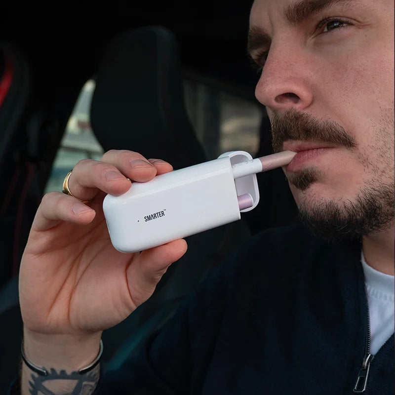 Kit Duo - Smarter
