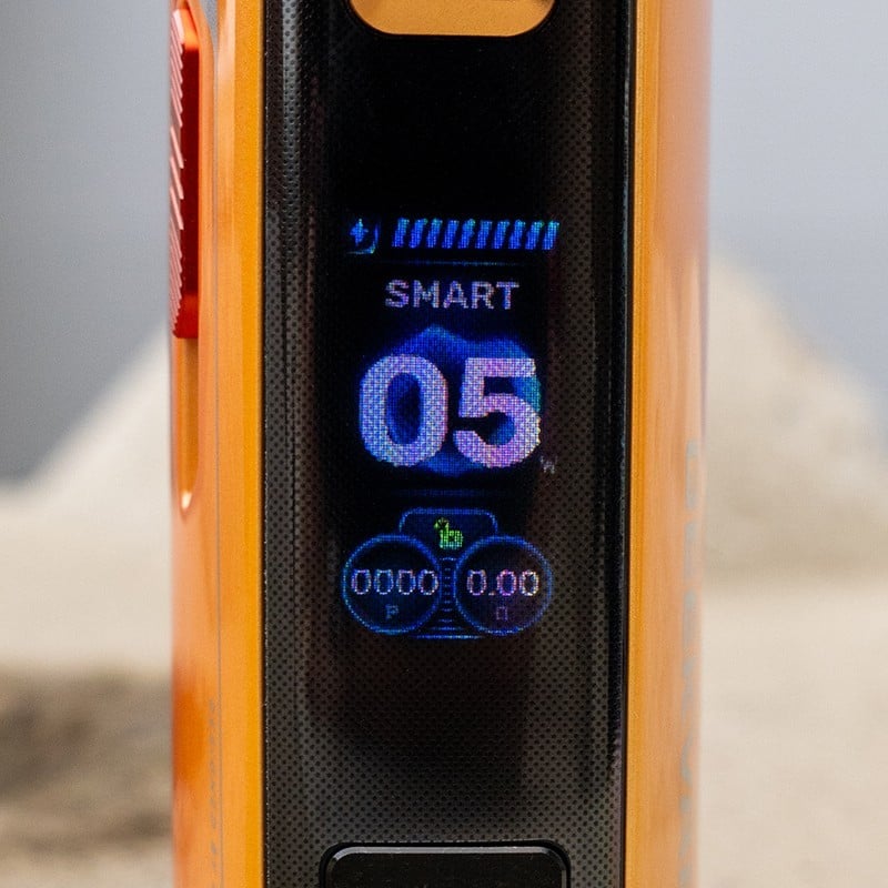 KIT FORCE - GEEKVAPE