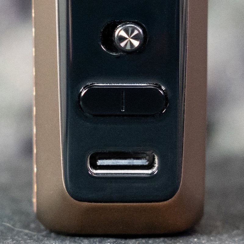 Kit GTX One Pro - Vaporesso
