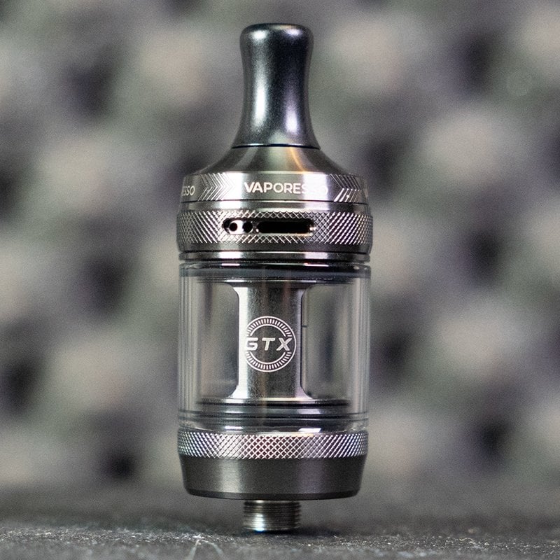 Kit GTX One Pro - Vaporesso