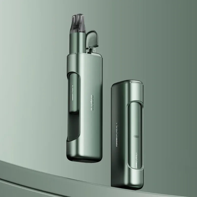 Cartouches Nexi Pro (X2) - Aspire