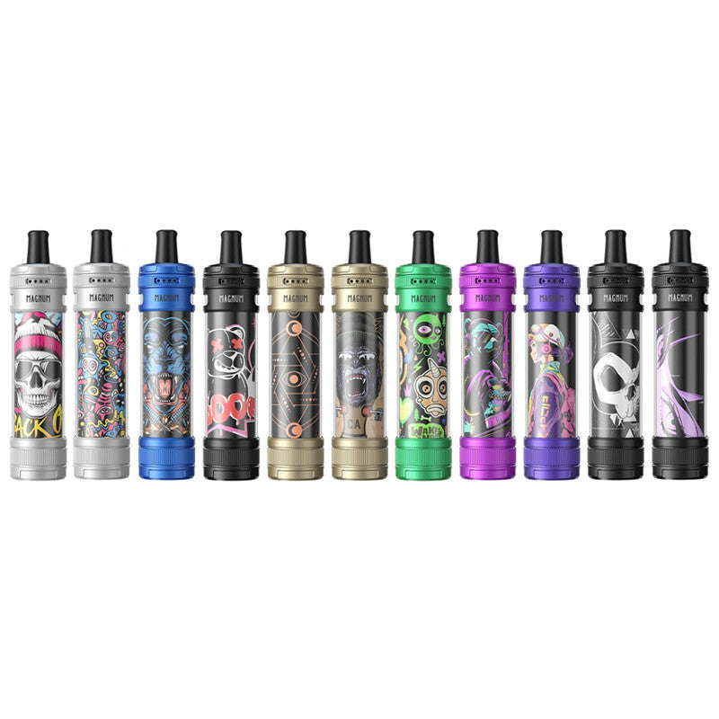 Kit Pod e-chicha Magnum - Aspire