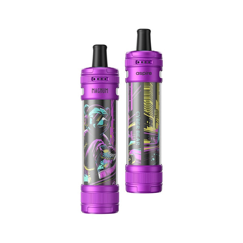 Kit Pod e-chicha Magnum - Aspire