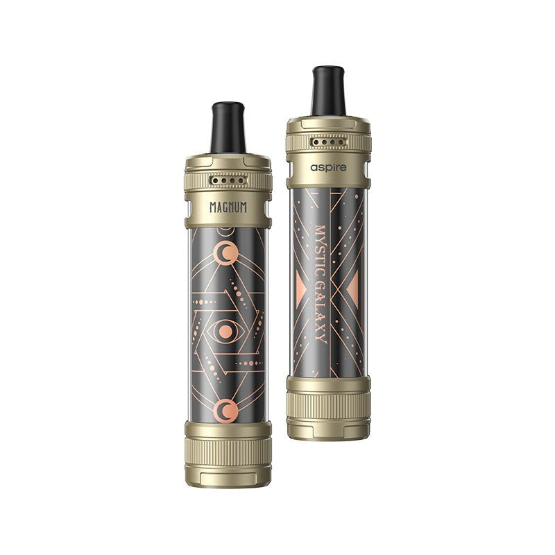 Kit Pod e-chicha Magnum - Aspire