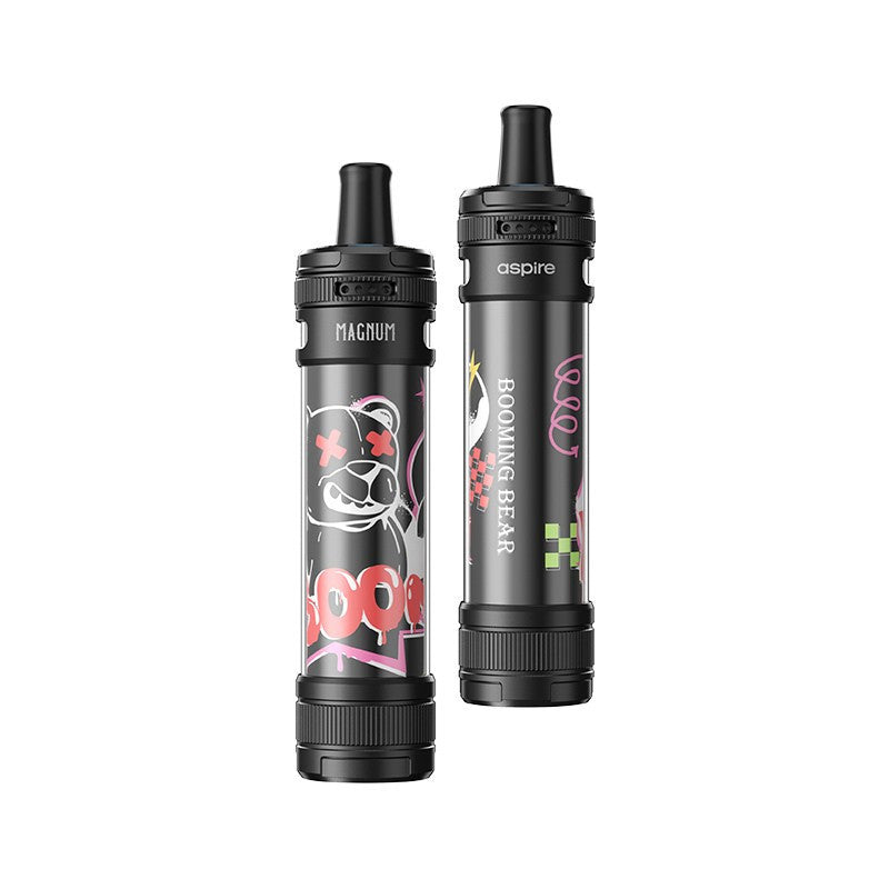 Kit Pod e-chicha Magnum - Aspire