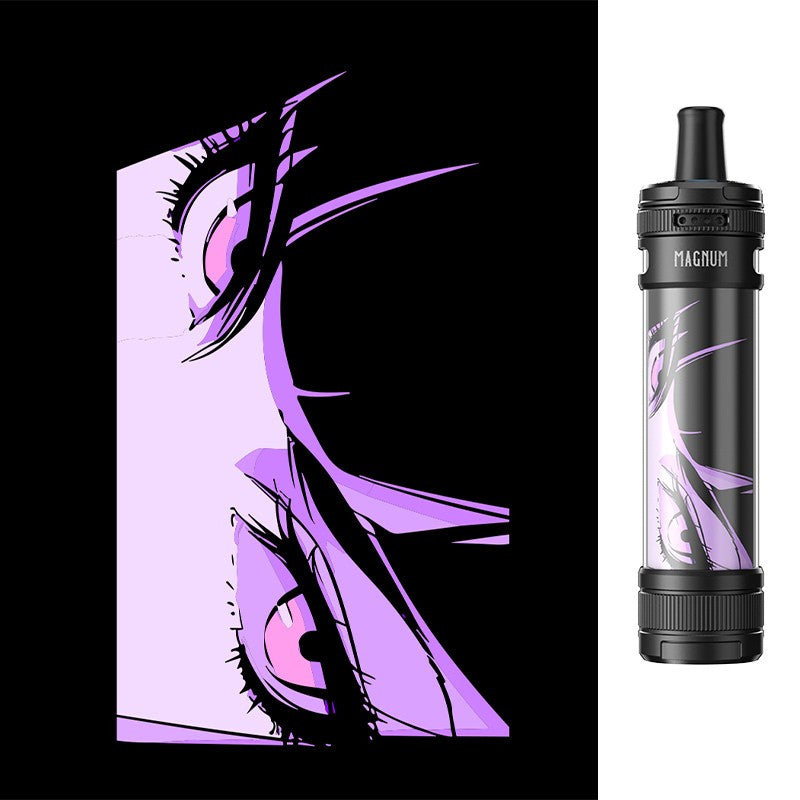 Kit Pod e-chicha Magnum - Aspire