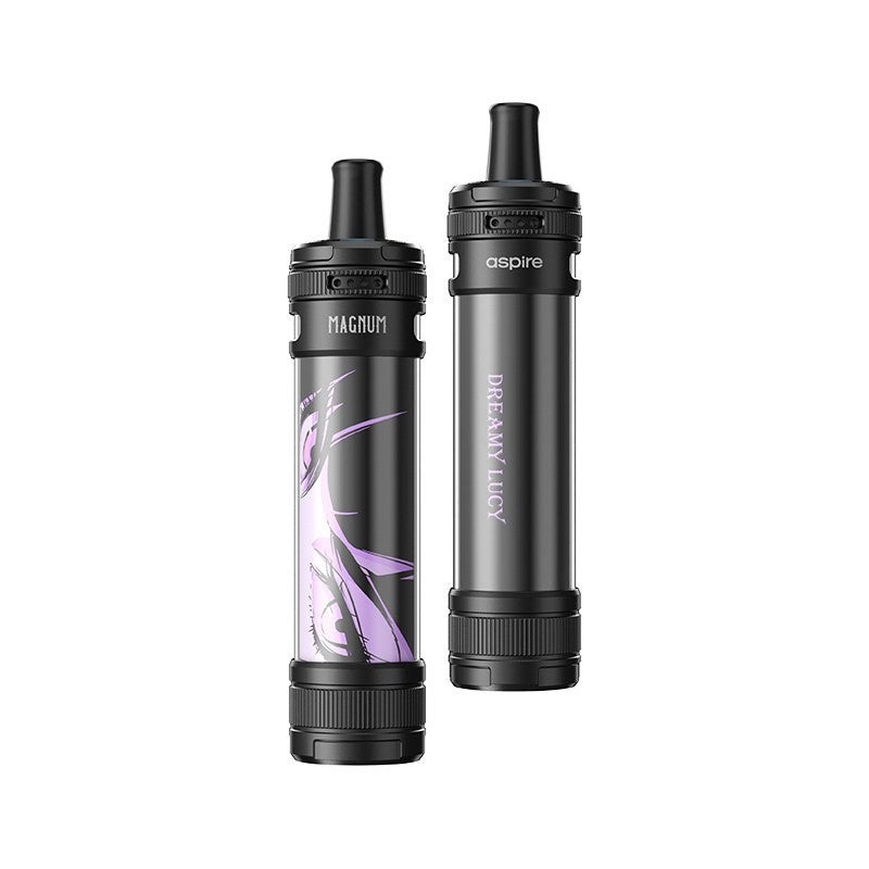 Kit Pod e-chicha Magnum - Aspire