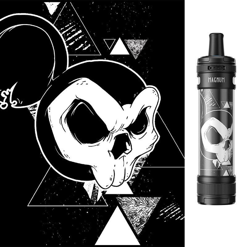 Kit Pod e-chicha Magnum - Aspire