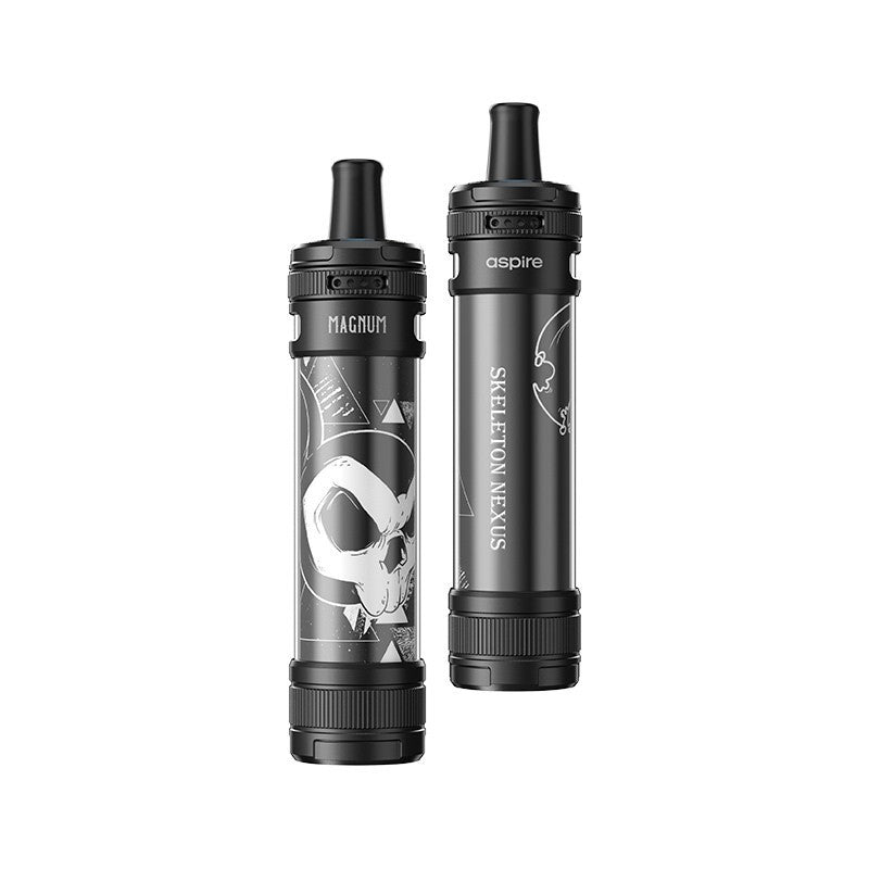 Kit Pod e-chicha Magnum - Aspire