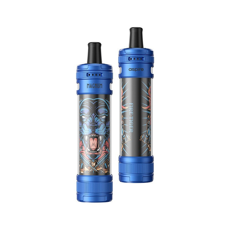 Kit Pod e-chicha Magnum - Aspire