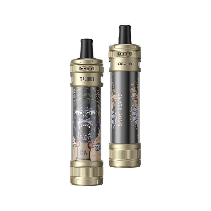 Kit Pod e-chicha Magnum - Aspire