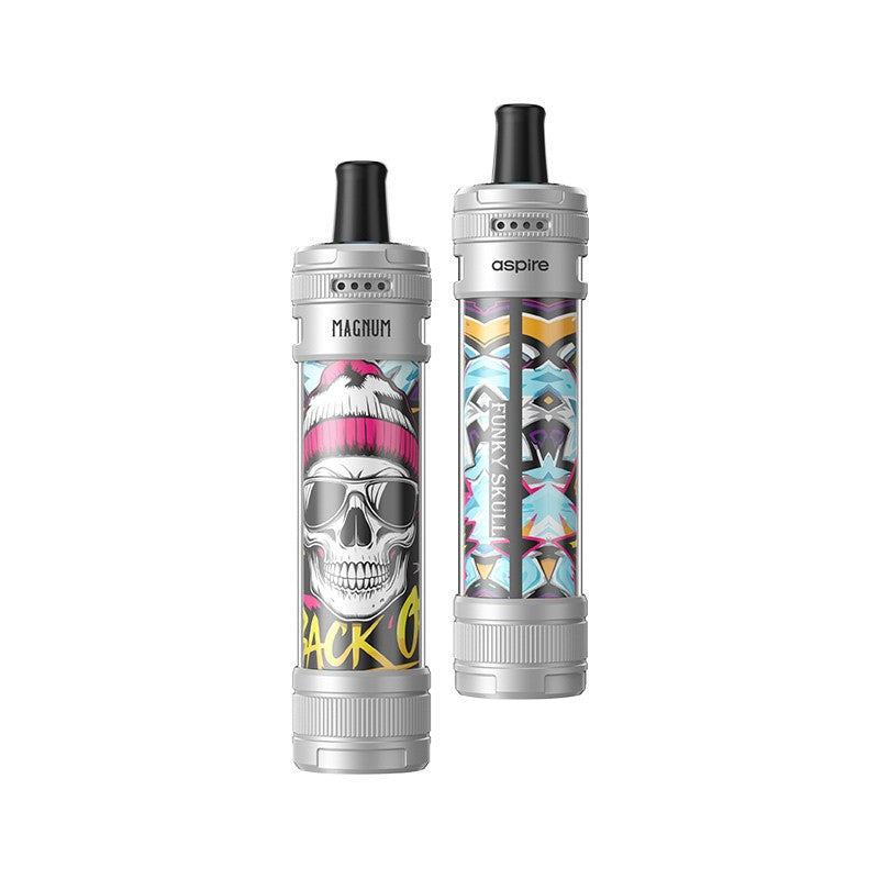 Kit Pod e-chicha Magnum - Aspire