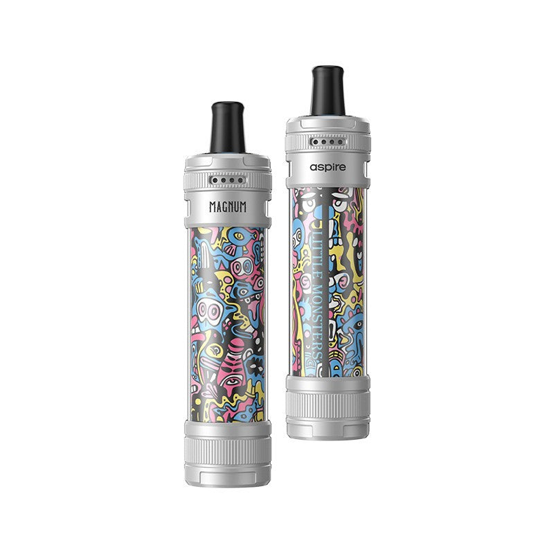 Kit Pod e-chicha Magnum - Aspire