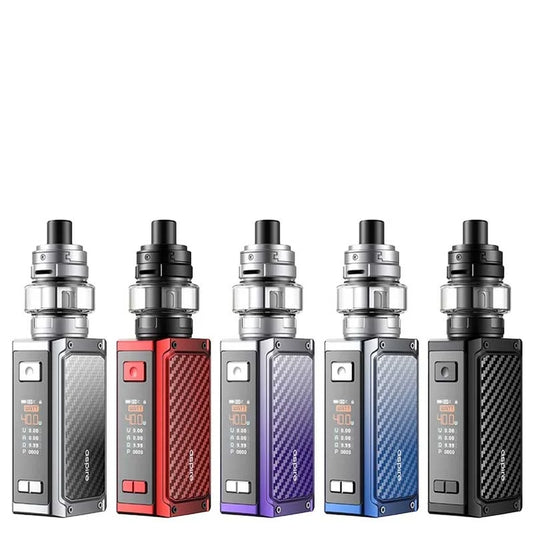 Kit Rover Plus - Aspire