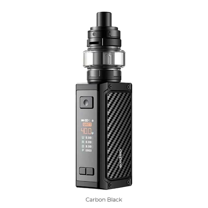 Kit Rover Plus - Aspire