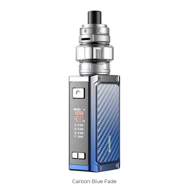 Kit Rover Plus - Aspire