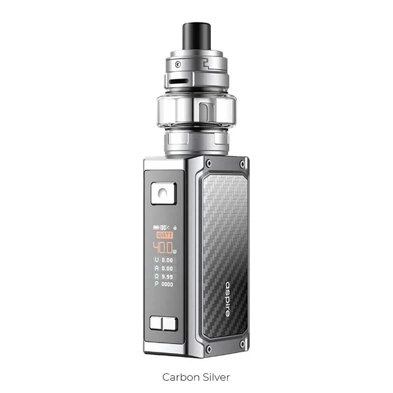 Kit Rover Plus - Aspire