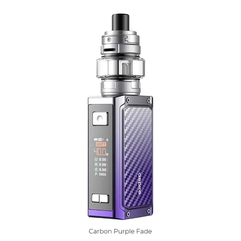 Kit Rover Plus - Aspire