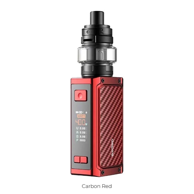 Kit Rover Plus - Aspire