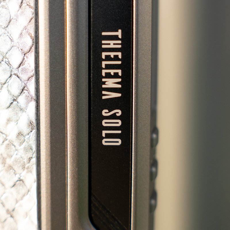 Kit Thelema Solo Centaurus V2 - Lost Vape
