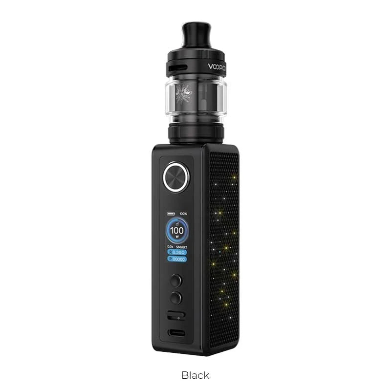 Kit Vinci Spark 100 - VOOPOO