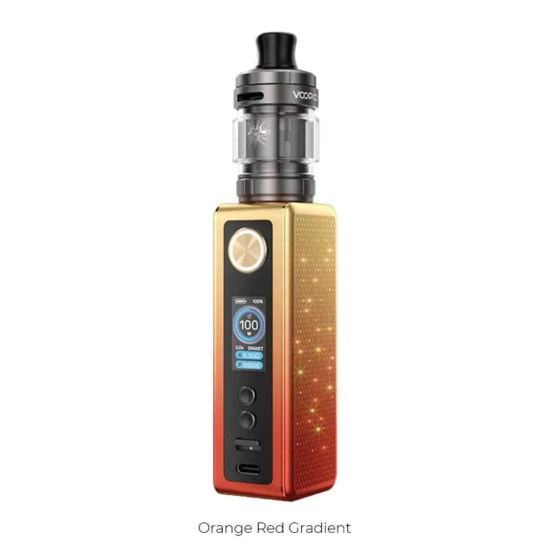 Kit Vinci Spark 100 - VOOPOO
