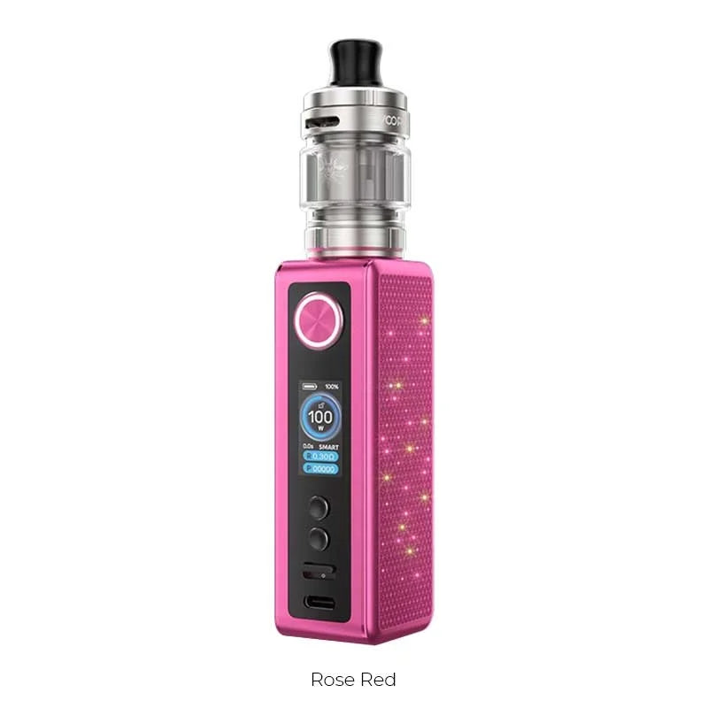 Kit Vinci Spark 100 - VOOPOO