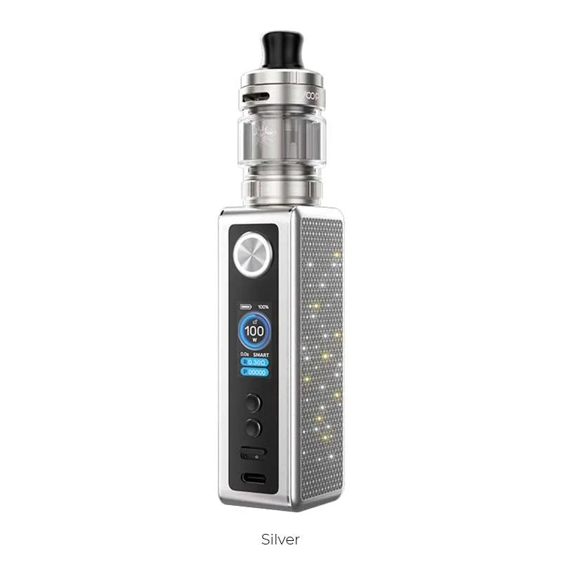 Kit Vinci Spark 100 - VOOPOO