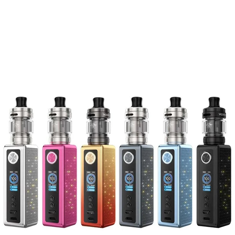 Kit Vinci Spark 100 - VOOPOO
