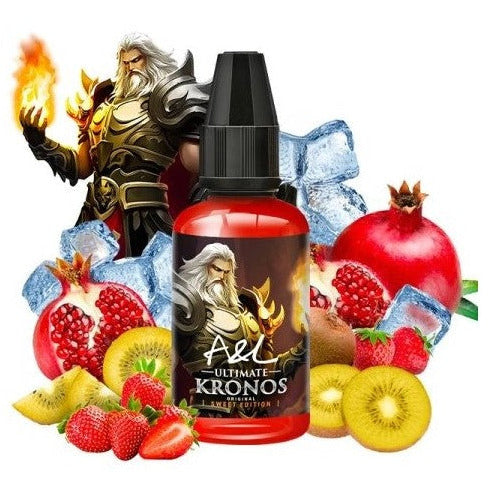 Concentré DIY Kronos - 30ml - Ultimate A&L