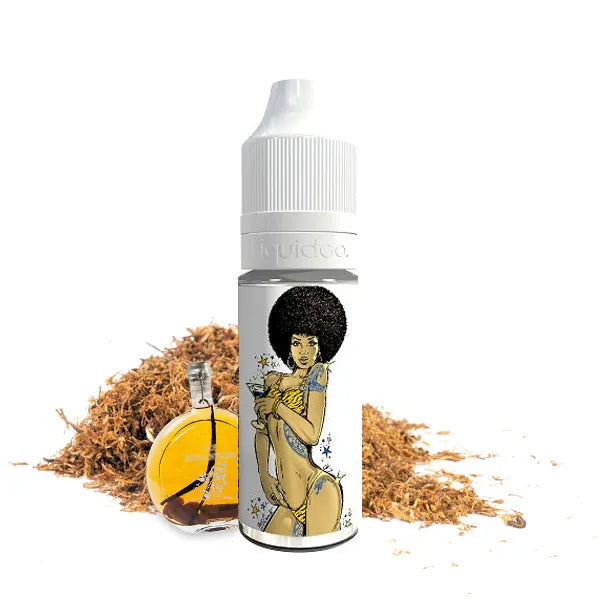 E-liquide Melissa - 10ml - Xbud
