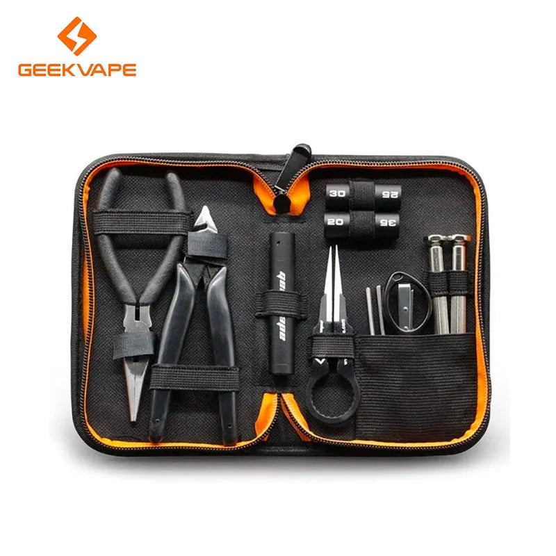 Mini Tool Kit V2 - Geek Vape