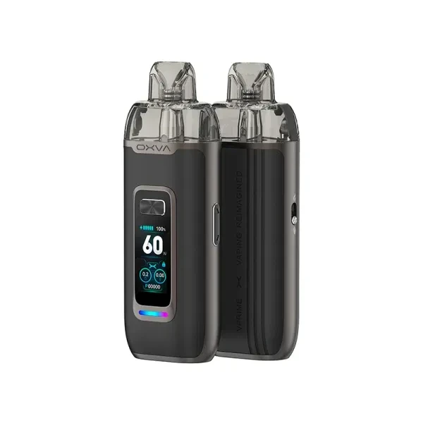 Kit Pod VPrime - OXVA