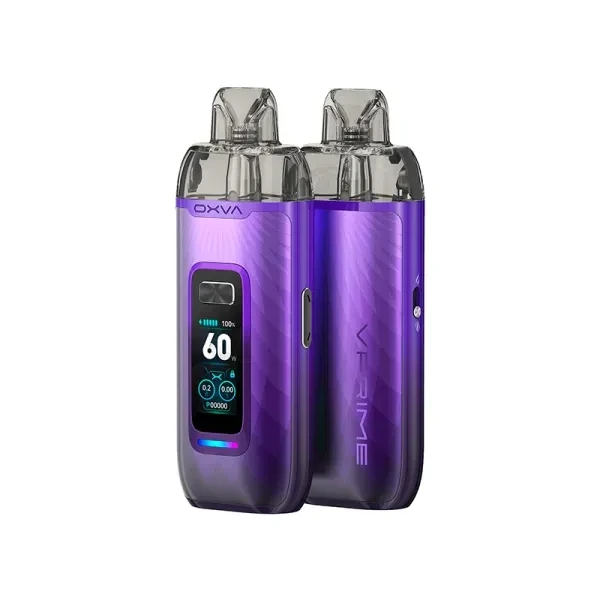 Kit Pod VPrime - OXVA