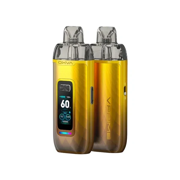Kit Pod VPrime - OXVA