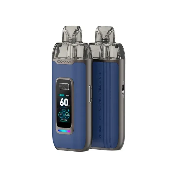 Kit Pod VPrime - OXVA