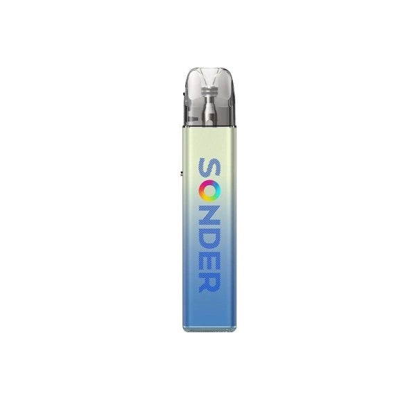 Kit Sonder Q2 - GeekVape