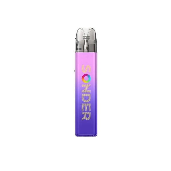 Kit Sonder Q2 - GeekVape