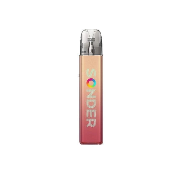 Kit Sonder Q2 - GeekVape