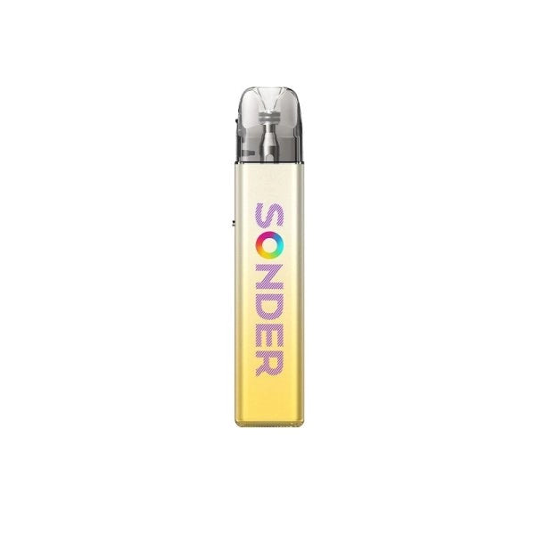 Kit Sonder Q2 - GeekVape