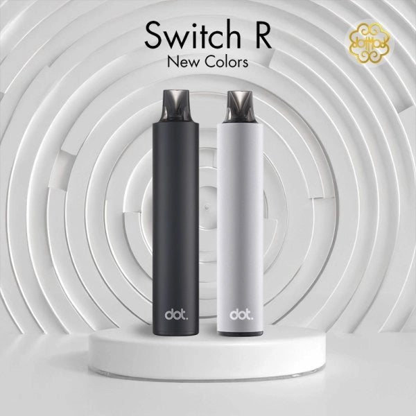 Kit Pod Dot Switch R - DotMod