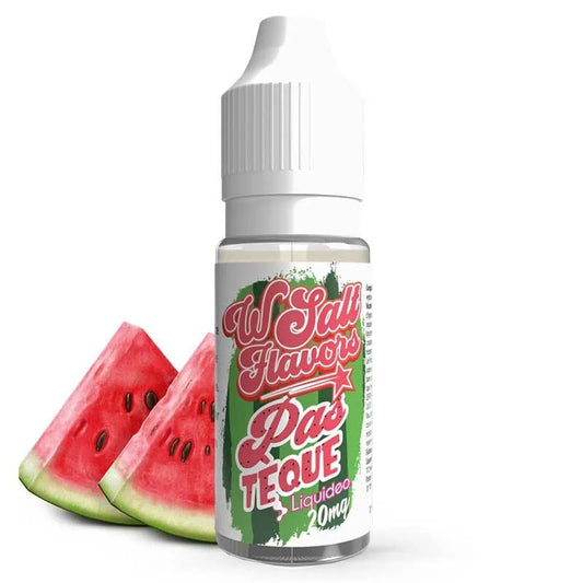 E-liquide Pastèque - 10ml - WSalt Flavors