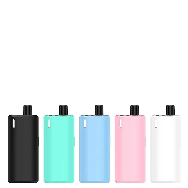 Kit Peak - GeekVape