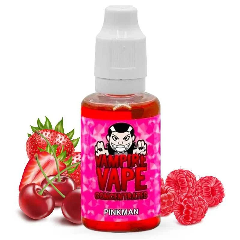 Concentré DIY Pinkman - 30ml - Vampire Vape