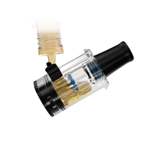 Cartouches Pod Magnum (X2) -Aspire